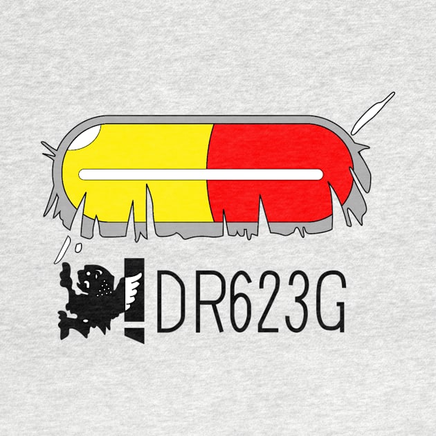 DR623G by MonHood